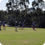Camberwell U15 Boys v Footscray 28 Apr 2018